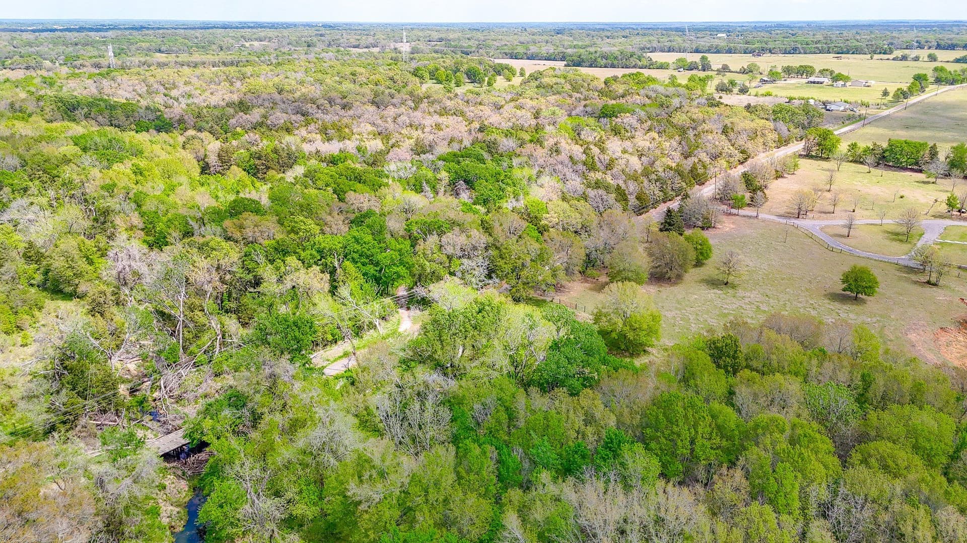 9.55 acres in Freestone County - photo 28