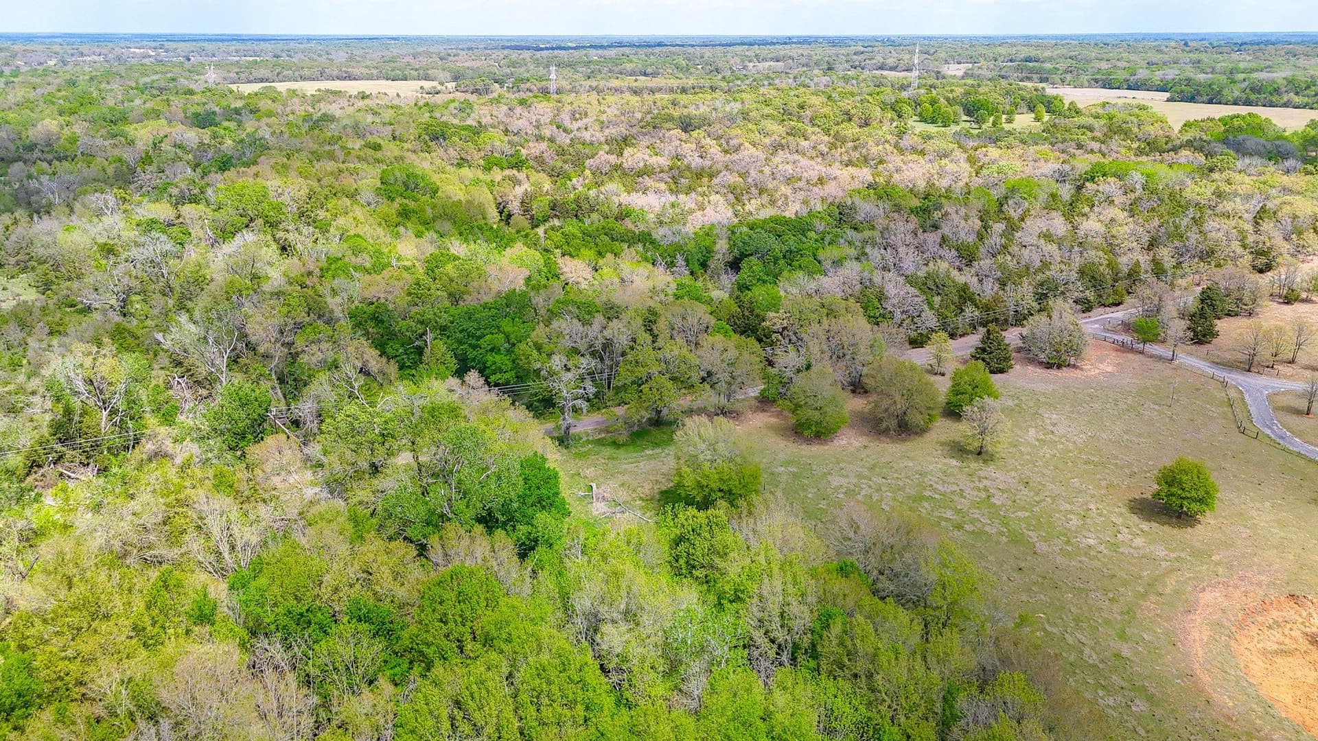 9.55 acres in Freestone County - photo 30