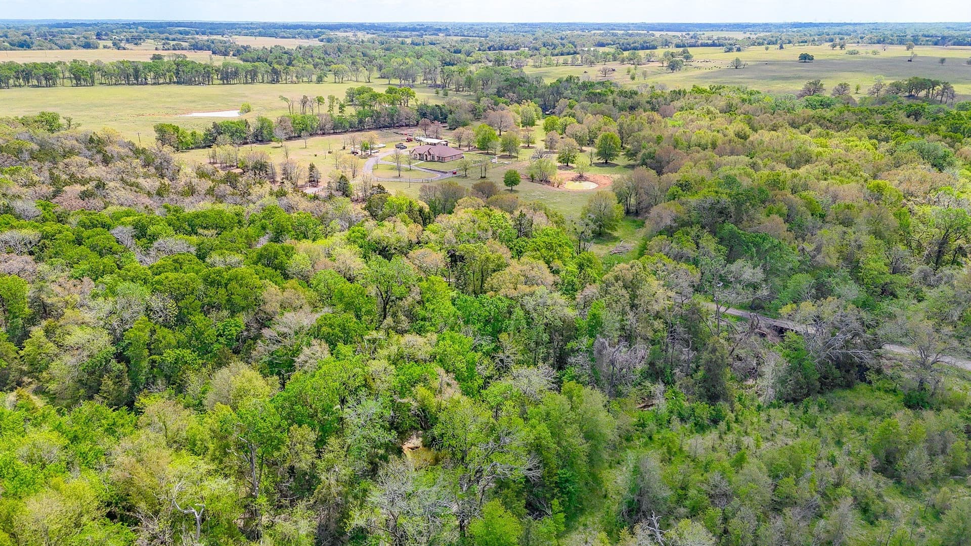 9.55 acres in Freestone County - photo 20