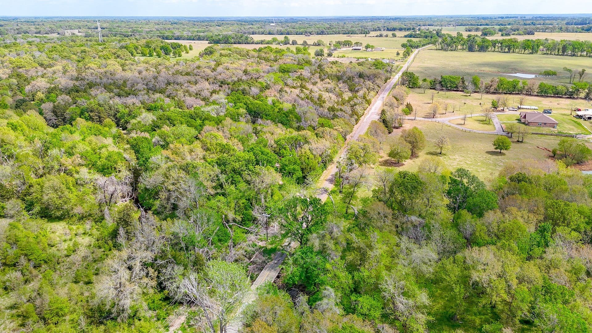 9.55 acres in Freestone County - photo 26