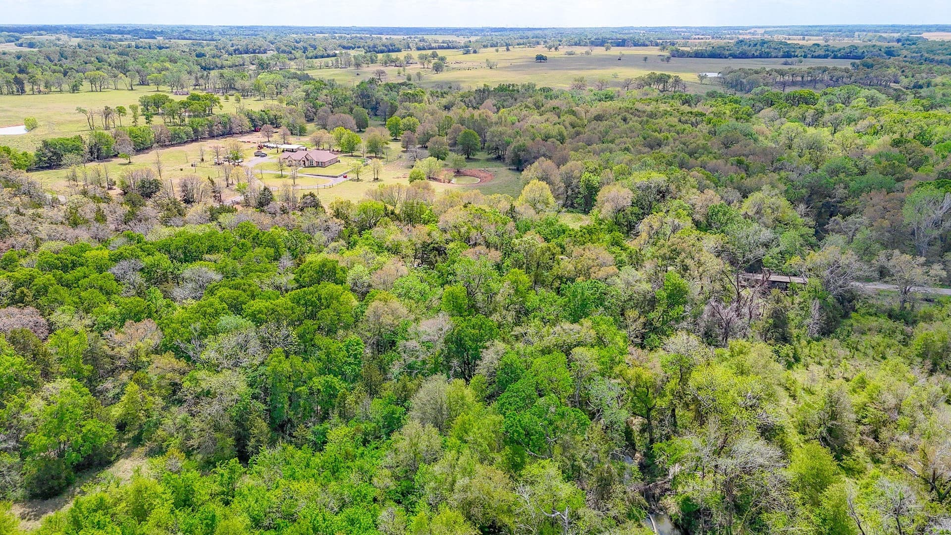 9.55 acres in Freestone County - photo 18