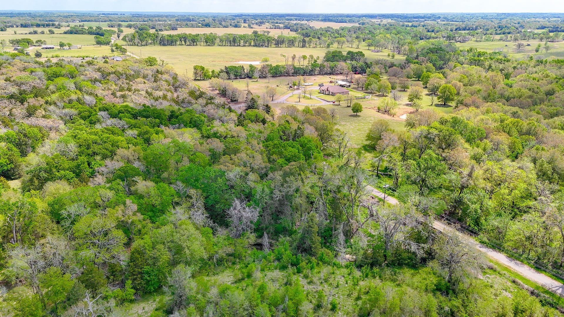 9.55 acres in Freestone County - photo 22