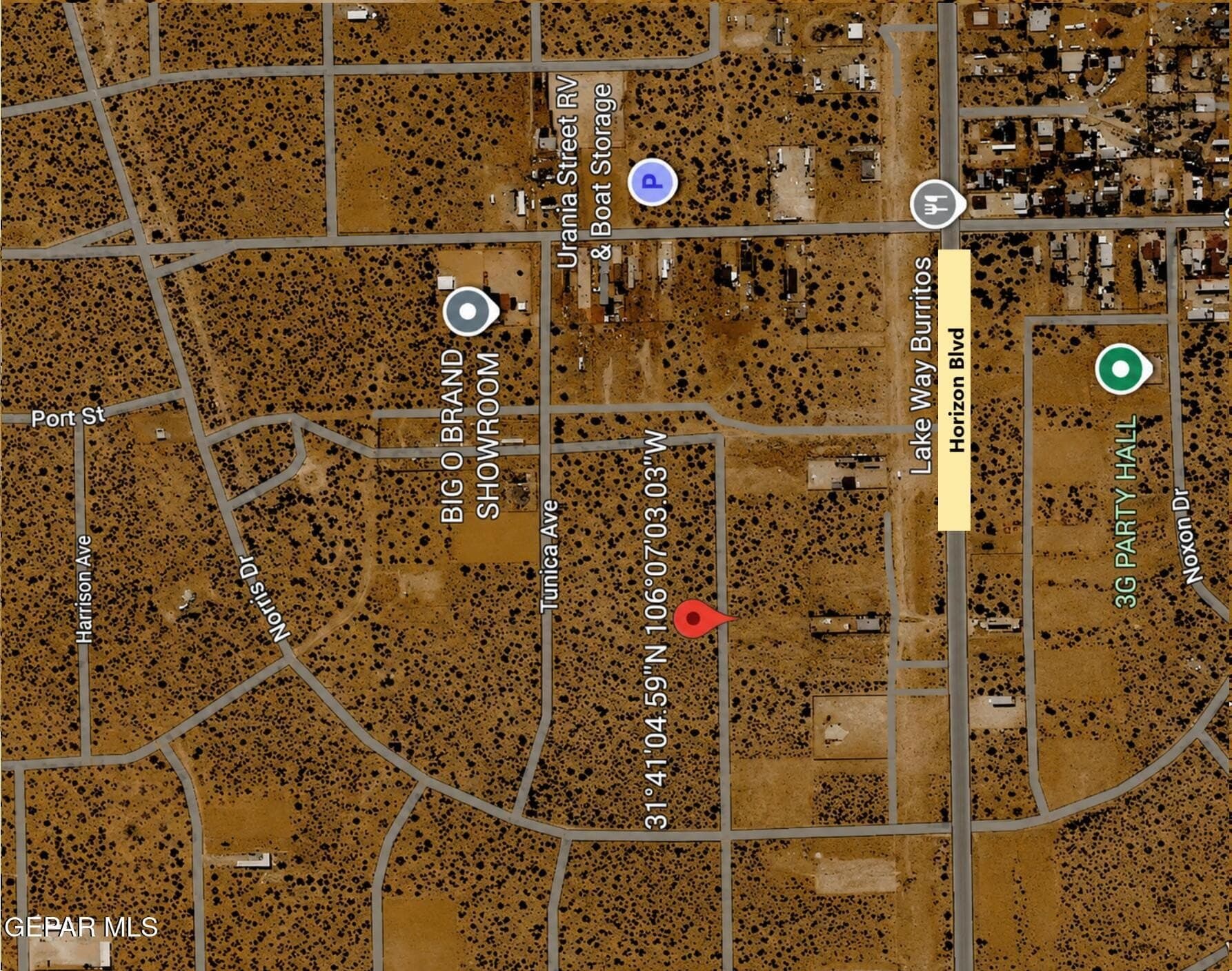 0.28 acres in El Paso County - photo 6