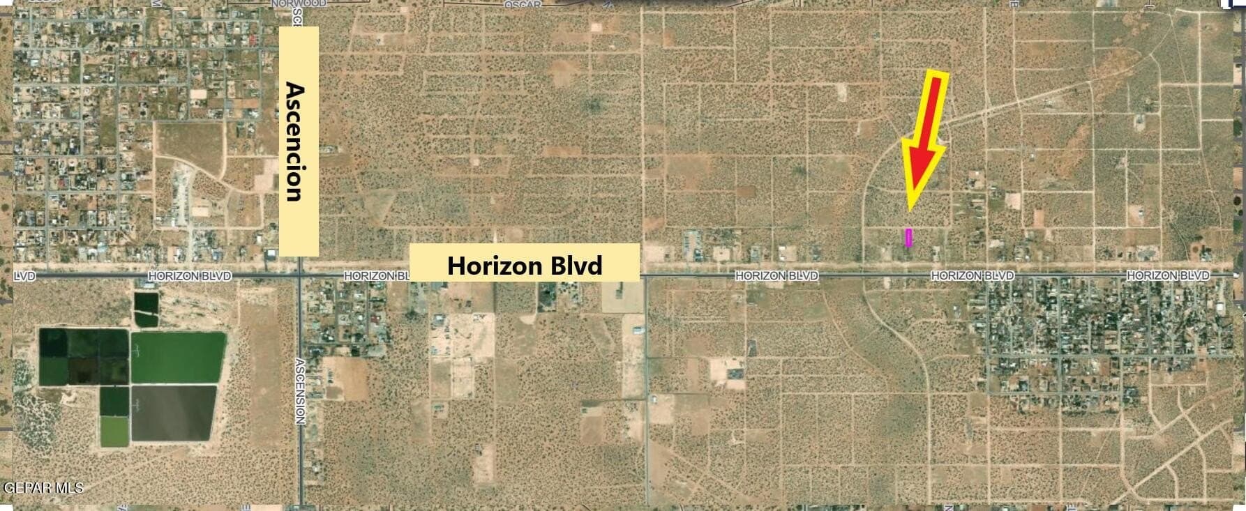 0.28 acres in El Paso County - photo 5