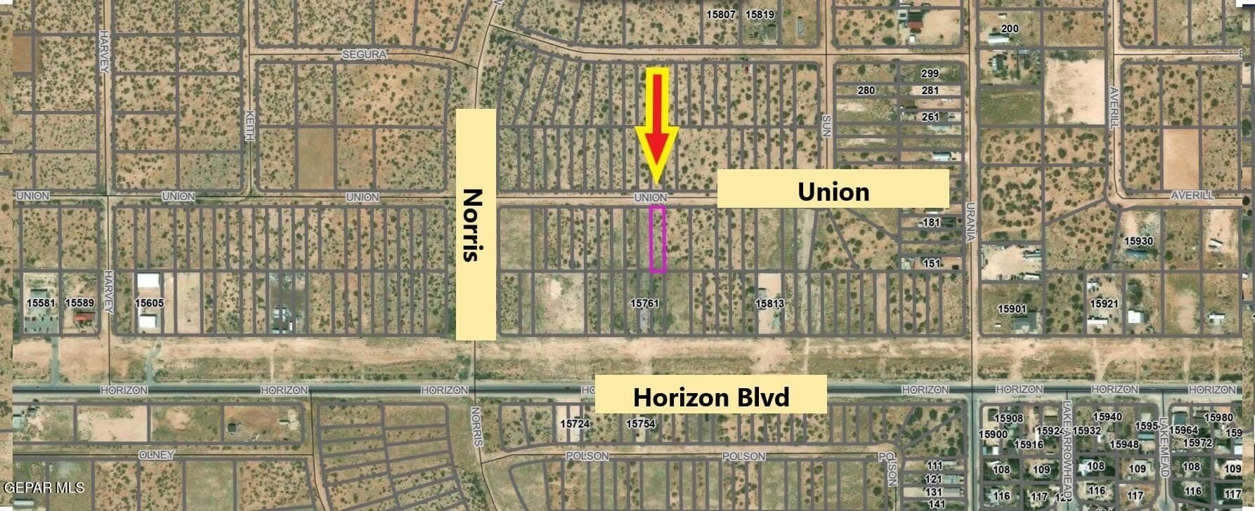 0.28 acres in El Paso County - photo 4