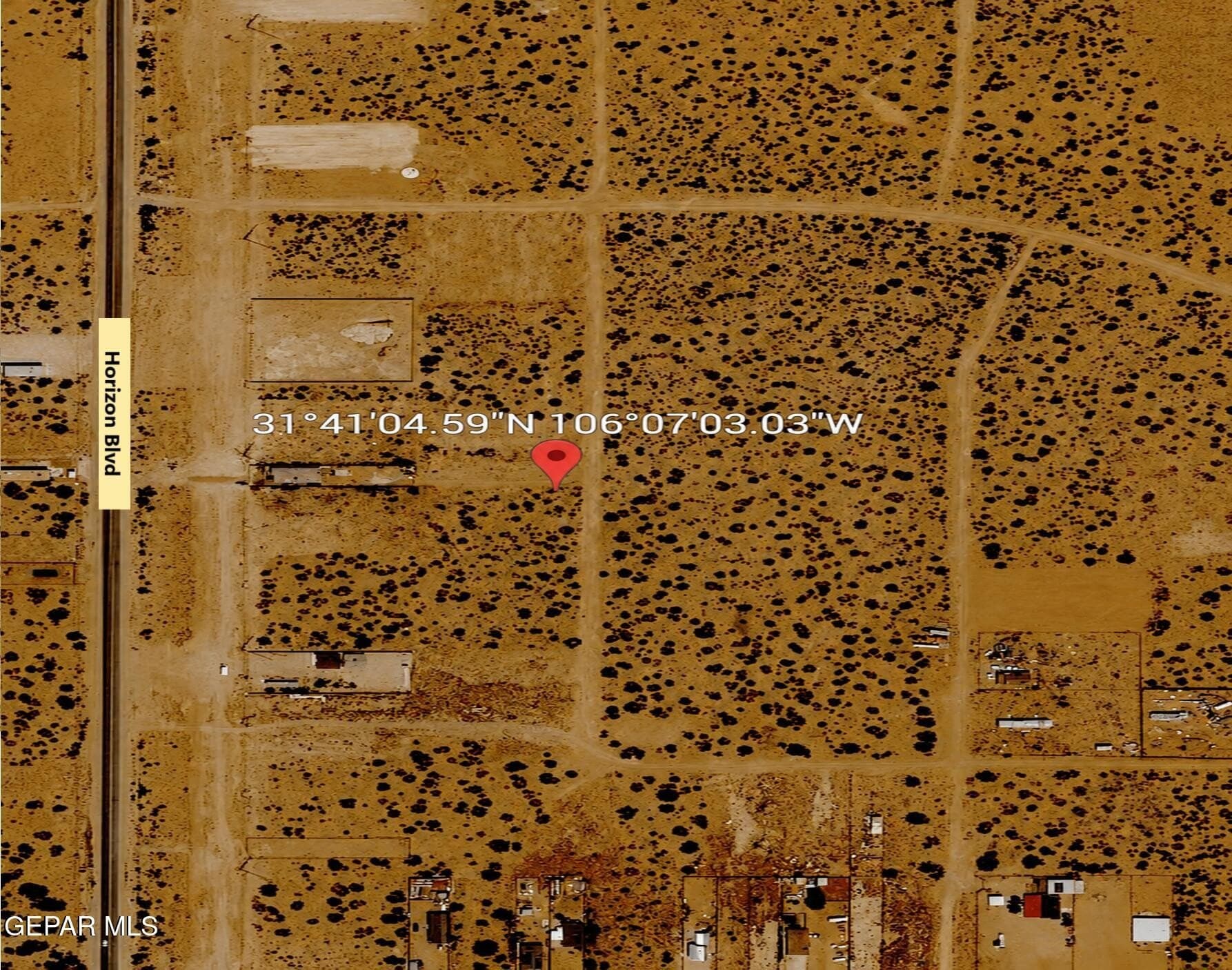 0.28 acres in El Paso County - photo 3