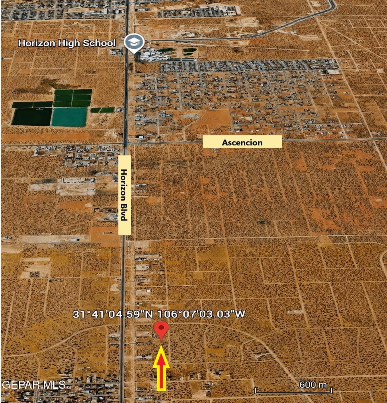 0.28 acres in El Paso County - photo 2