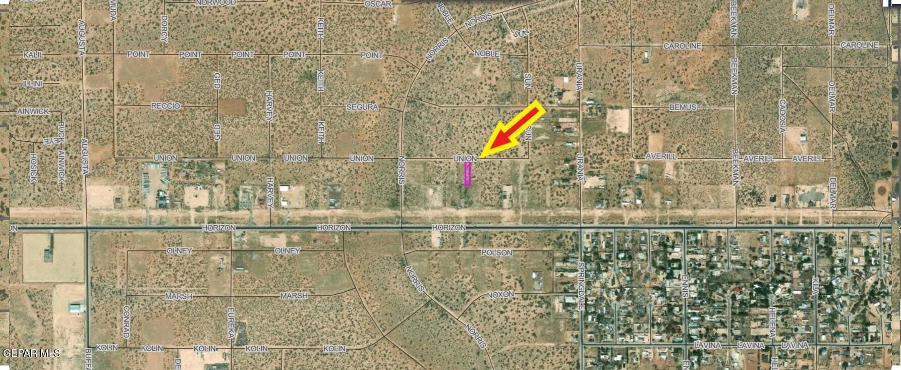 0.28 acres in El Paso County - photo 7