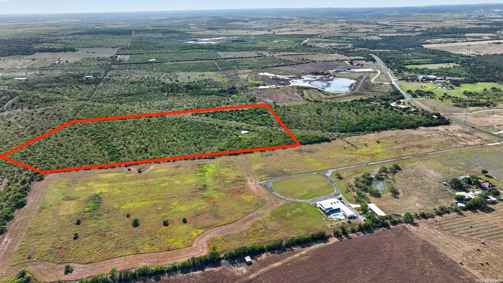 27.33 acres in Guadalupe County - photo 3