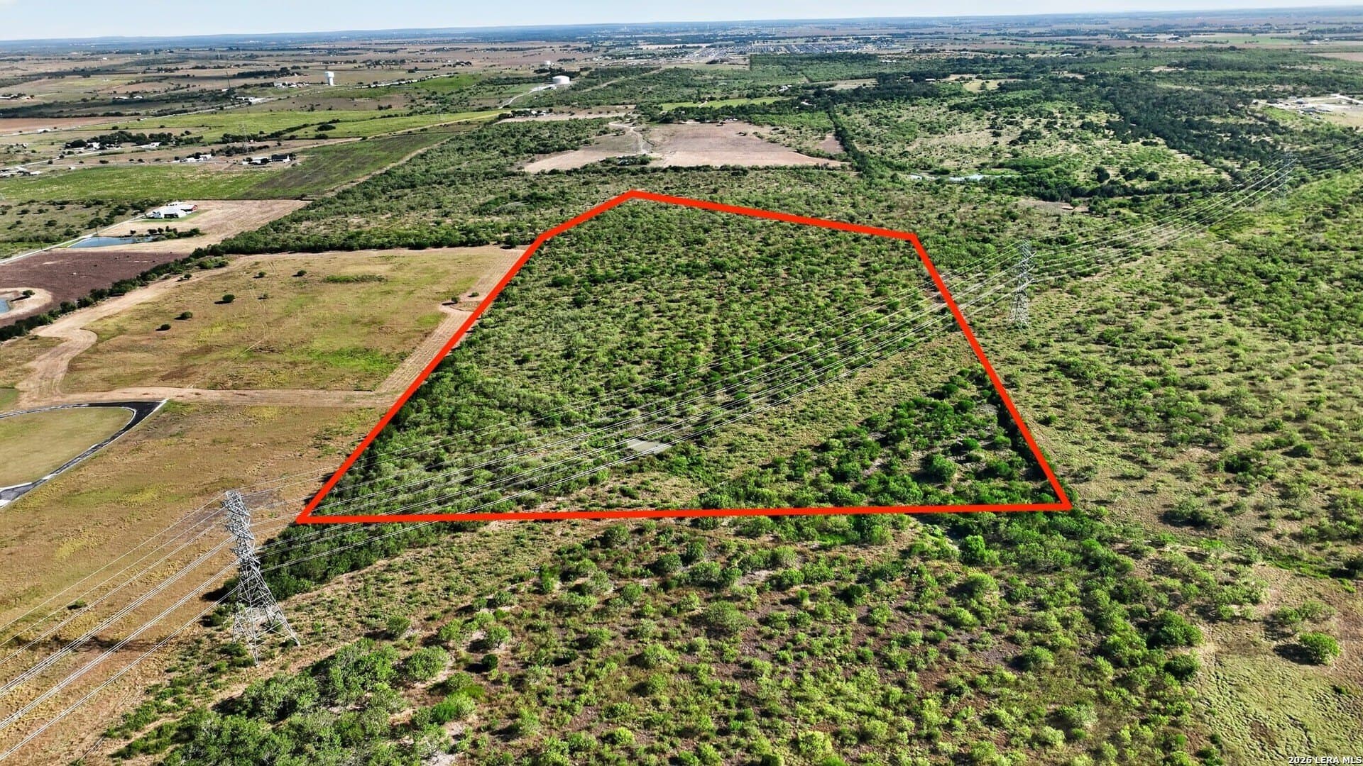 27.33 acres in Guadalupe County - photo 2