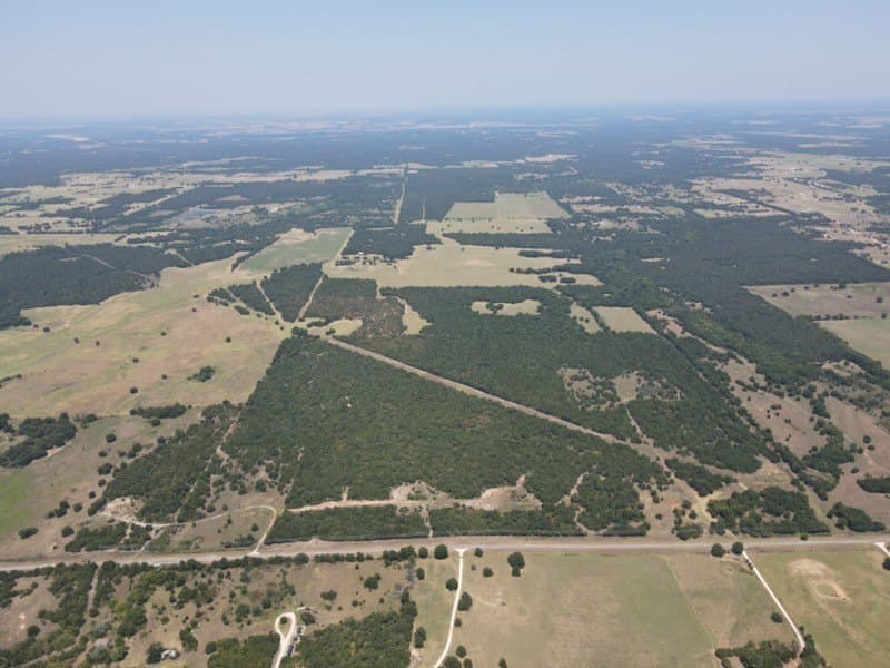 168.5 acres in Montague County - photo 3