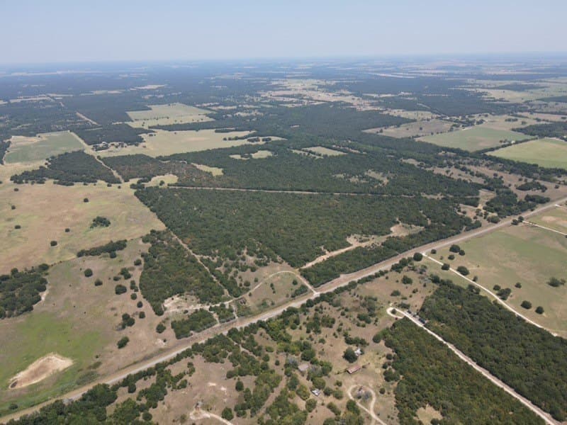 168.5 acres in Montague County - photo 2