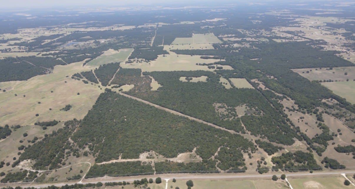 168.5 acres in Montague County - photo 10