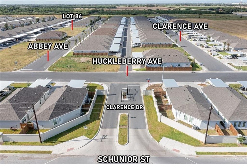 0.22 acres in Hidalgo County gallery image 2