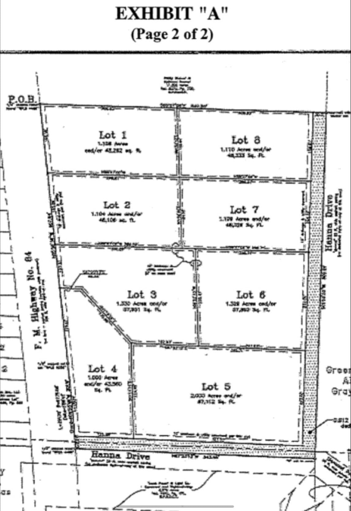 1 acres in Grayson County gallery image 3