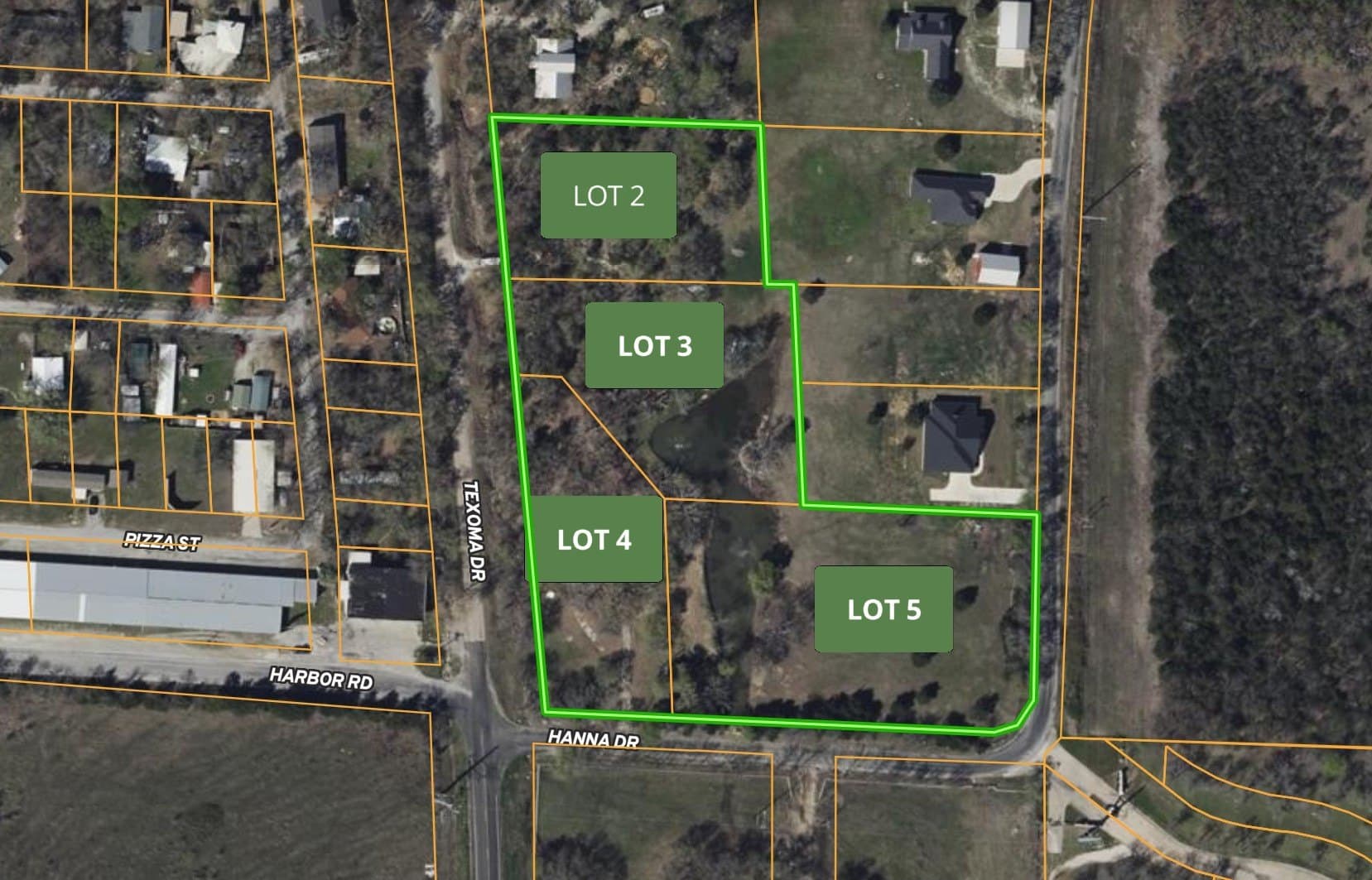 1 acres in Grayson County - photo 8