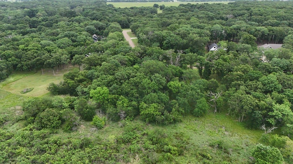 0.95 acres in Kaufman County gallery image 3
