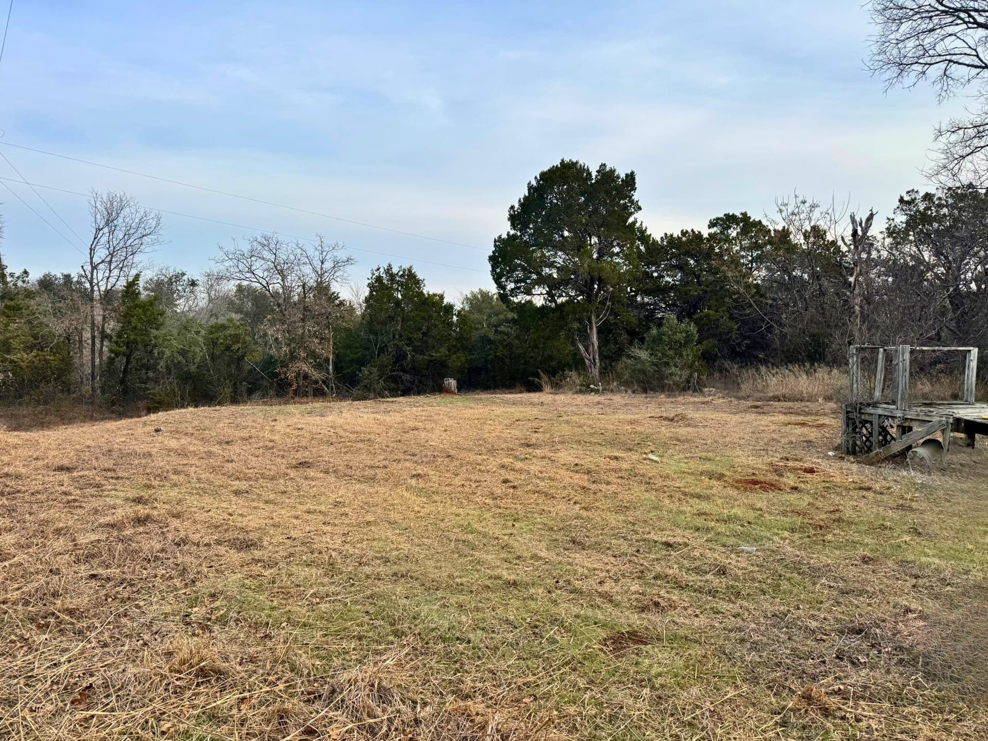 1 acres in McLennan County featured view