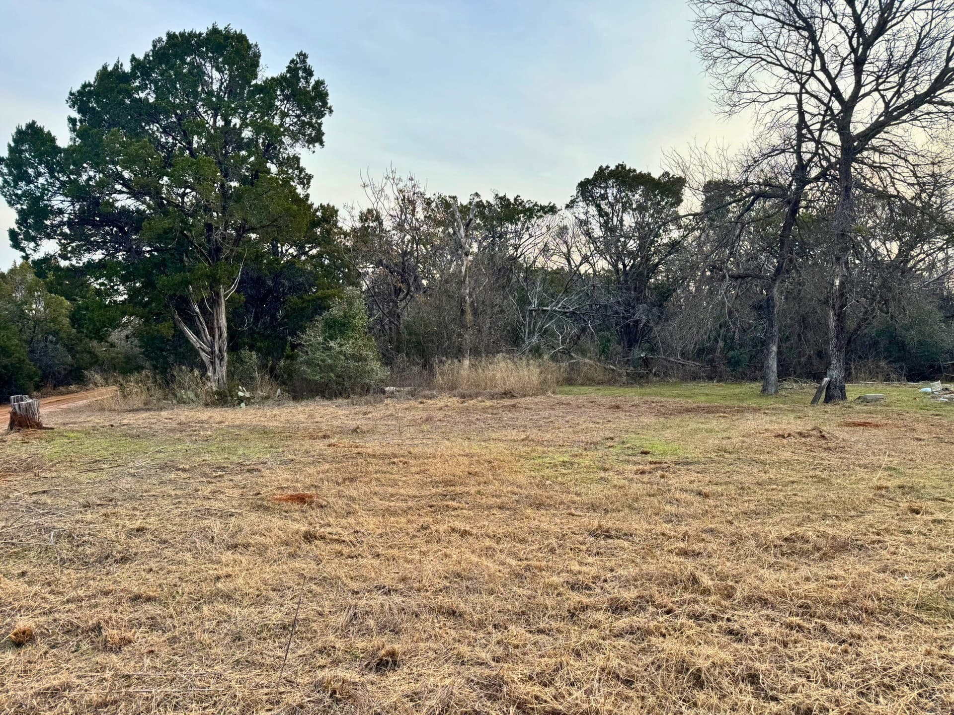 1 acres in McLennan County gallery image 3