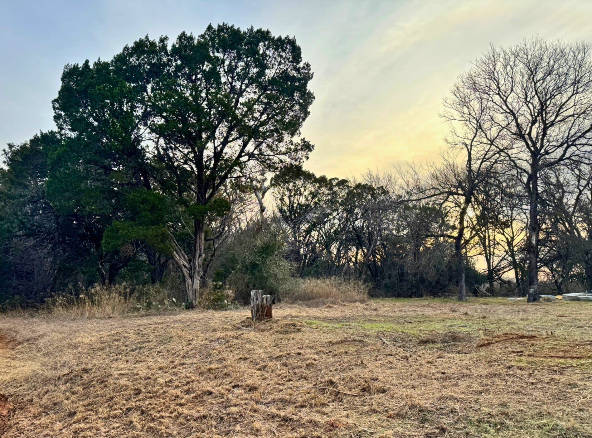 1 acres in McLennan County gallery image 4
