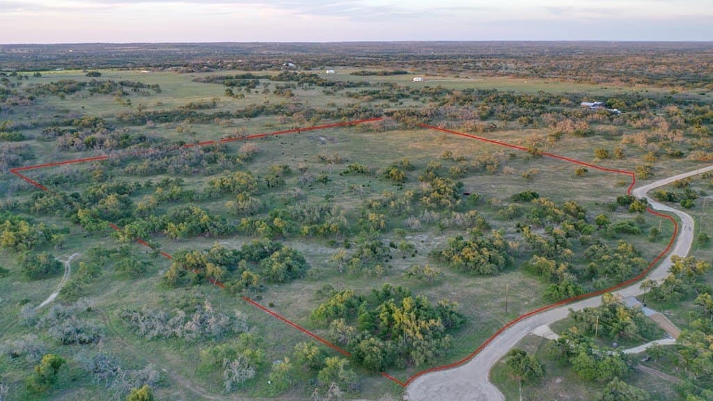 21.29 acres in Kerr County - photo 9