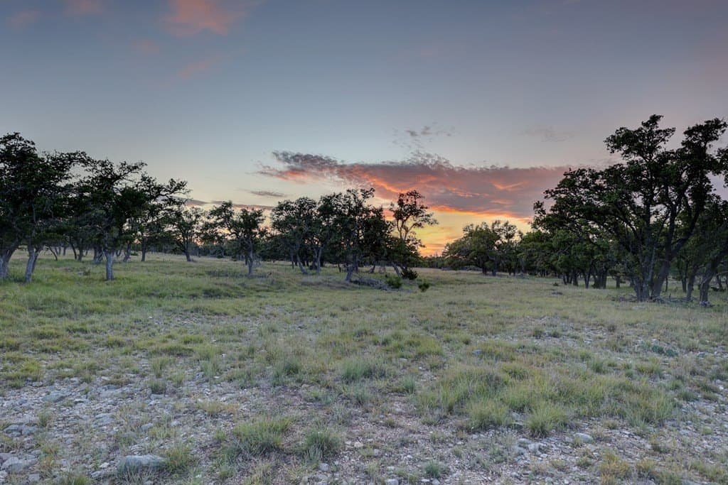 21.29 acres in Kerr County - photo 17