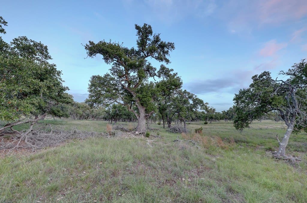 21.29 acres in Kerr County - photo 19