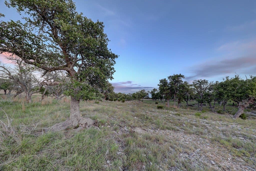 21.29 acres in Kerr County - photo 13