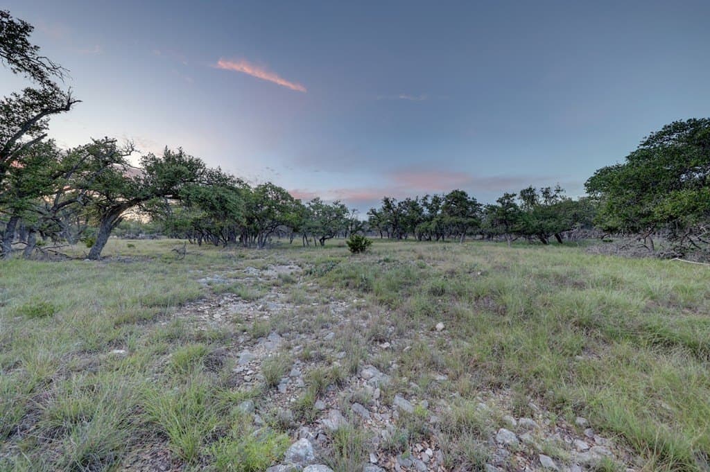 21.29 acres in Kerr County - photo 18
