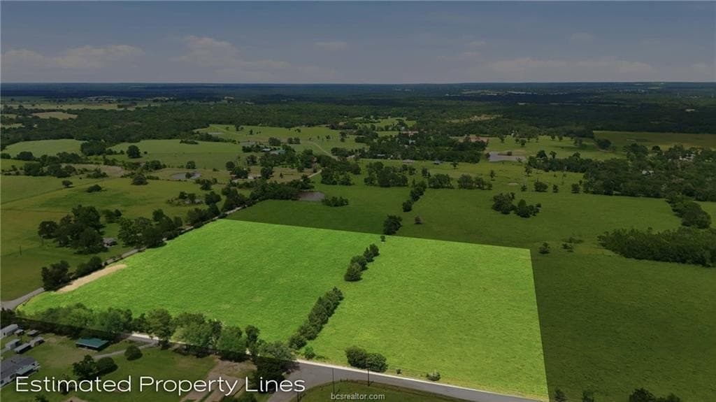 12.81 acres in Robertson County featured view