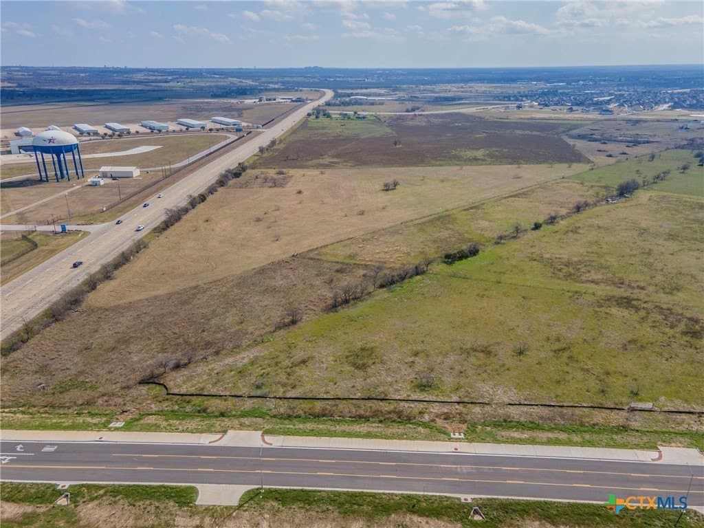 10 acres in Bell County gallery image 2