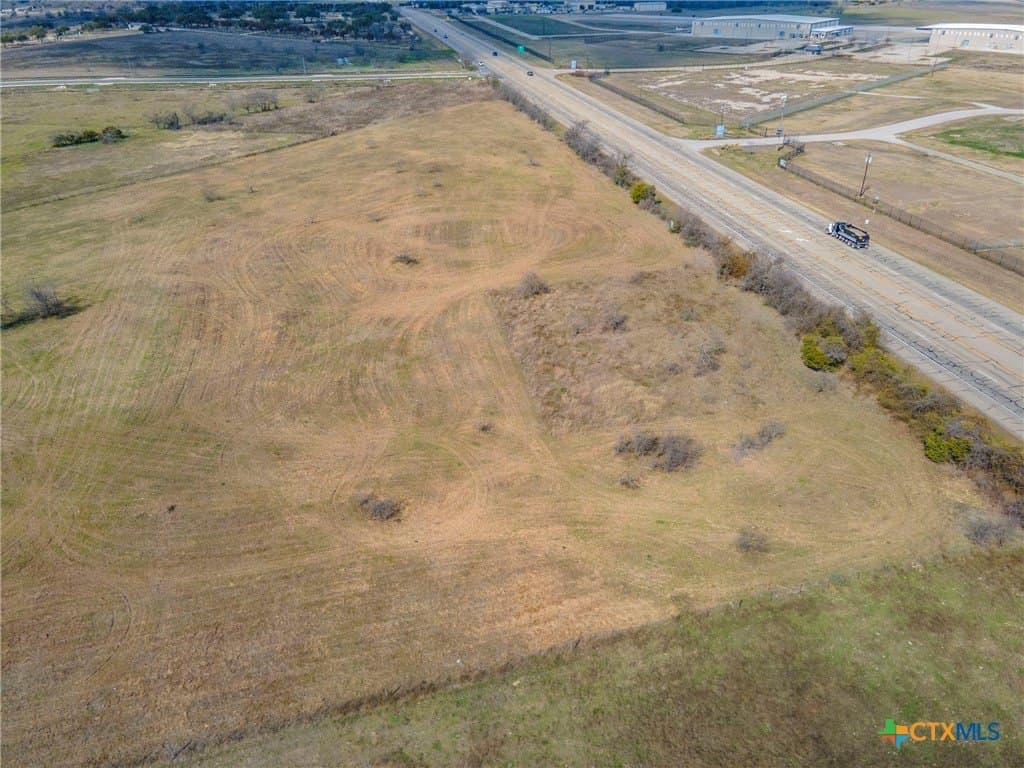10 acres in Bell County gallery image 4