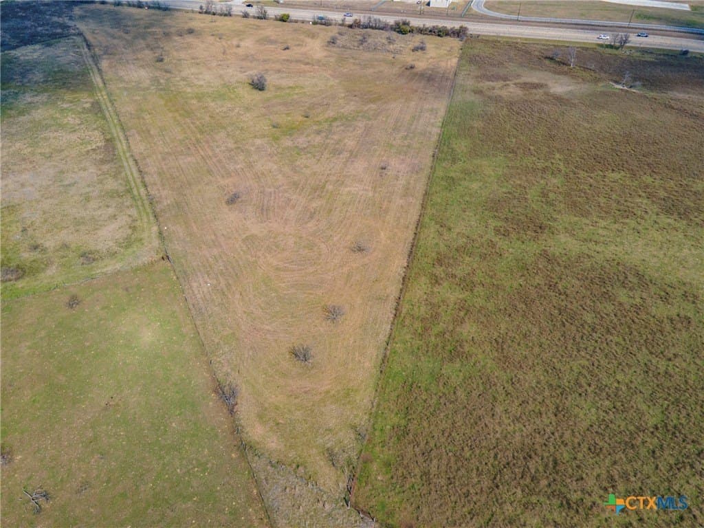 10 acres in Bell County featured view