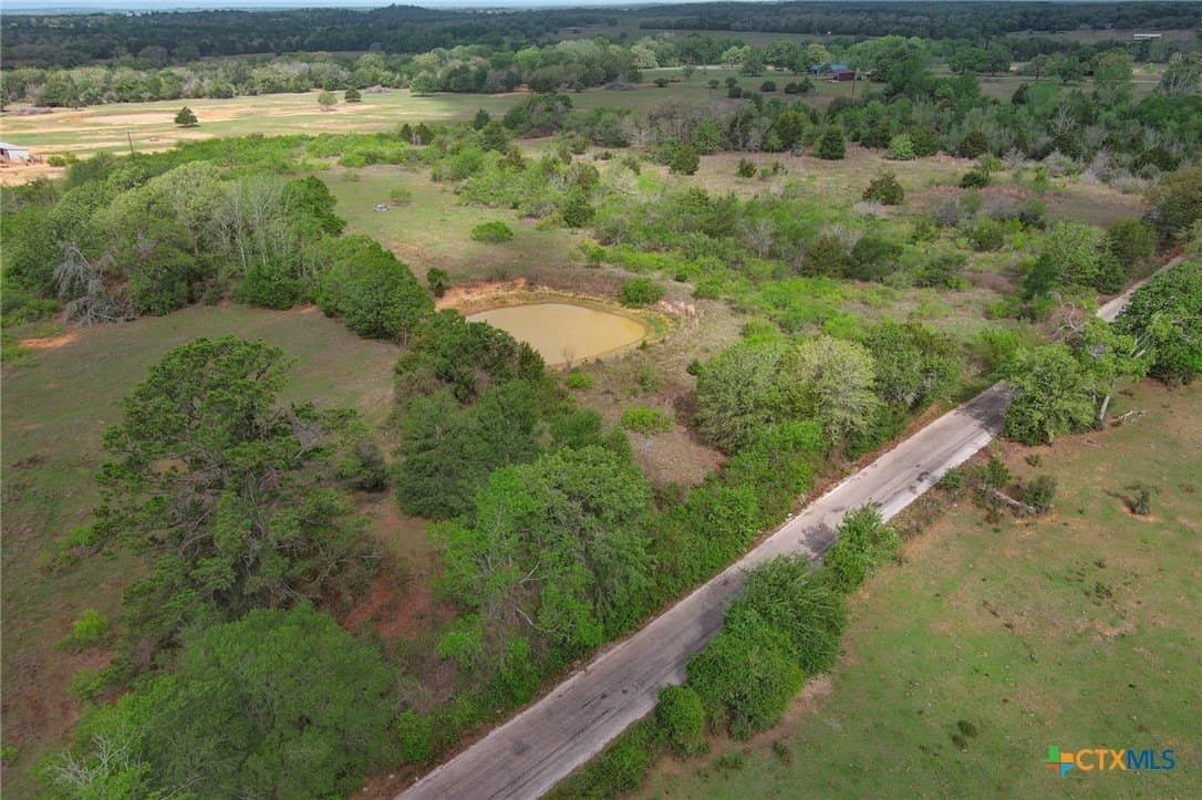 27.44 acres in Bastrop County featured view