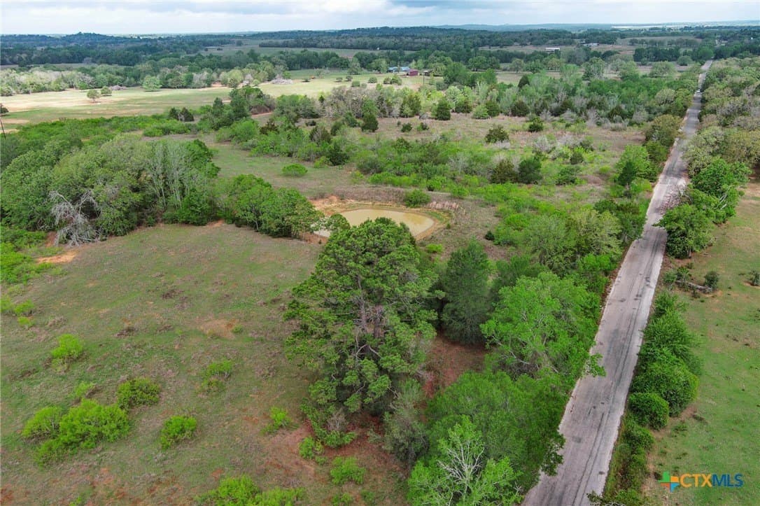 27.44 acres in Bastrop County gallery image 4