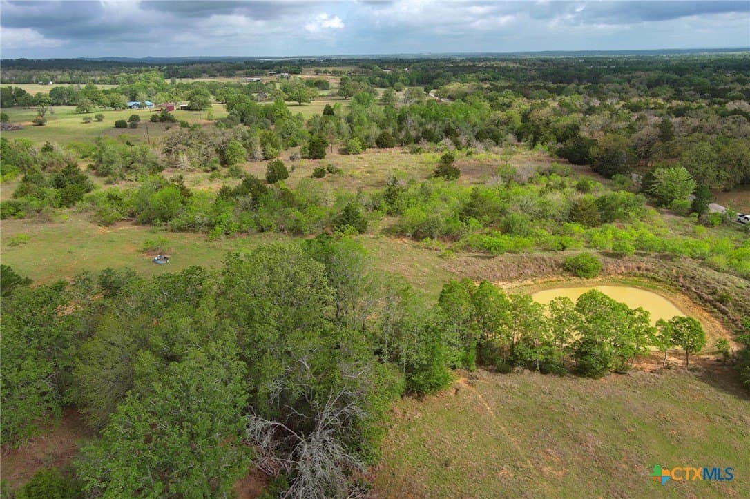 27.44 acres in Bastrop County gallery image 3