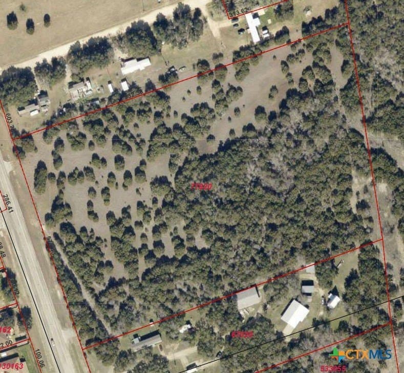 11.66 acres in Bell County - photo 9