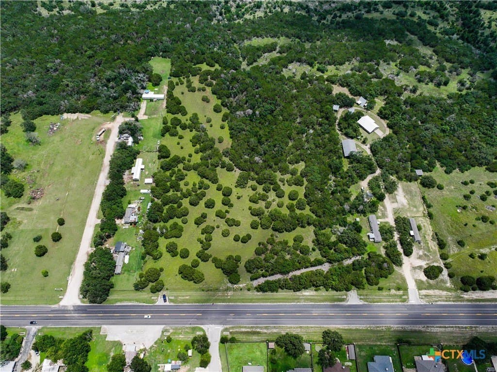 11.66 acres in Bell County - photo 2