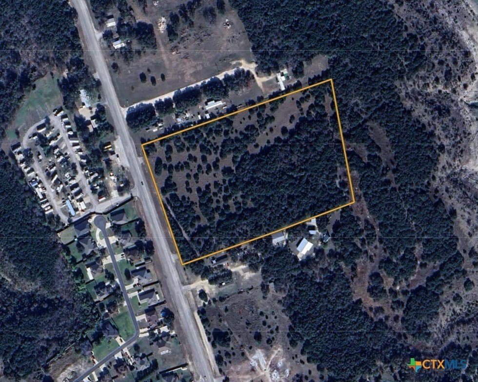11.66 acres in Bell County - photo 10