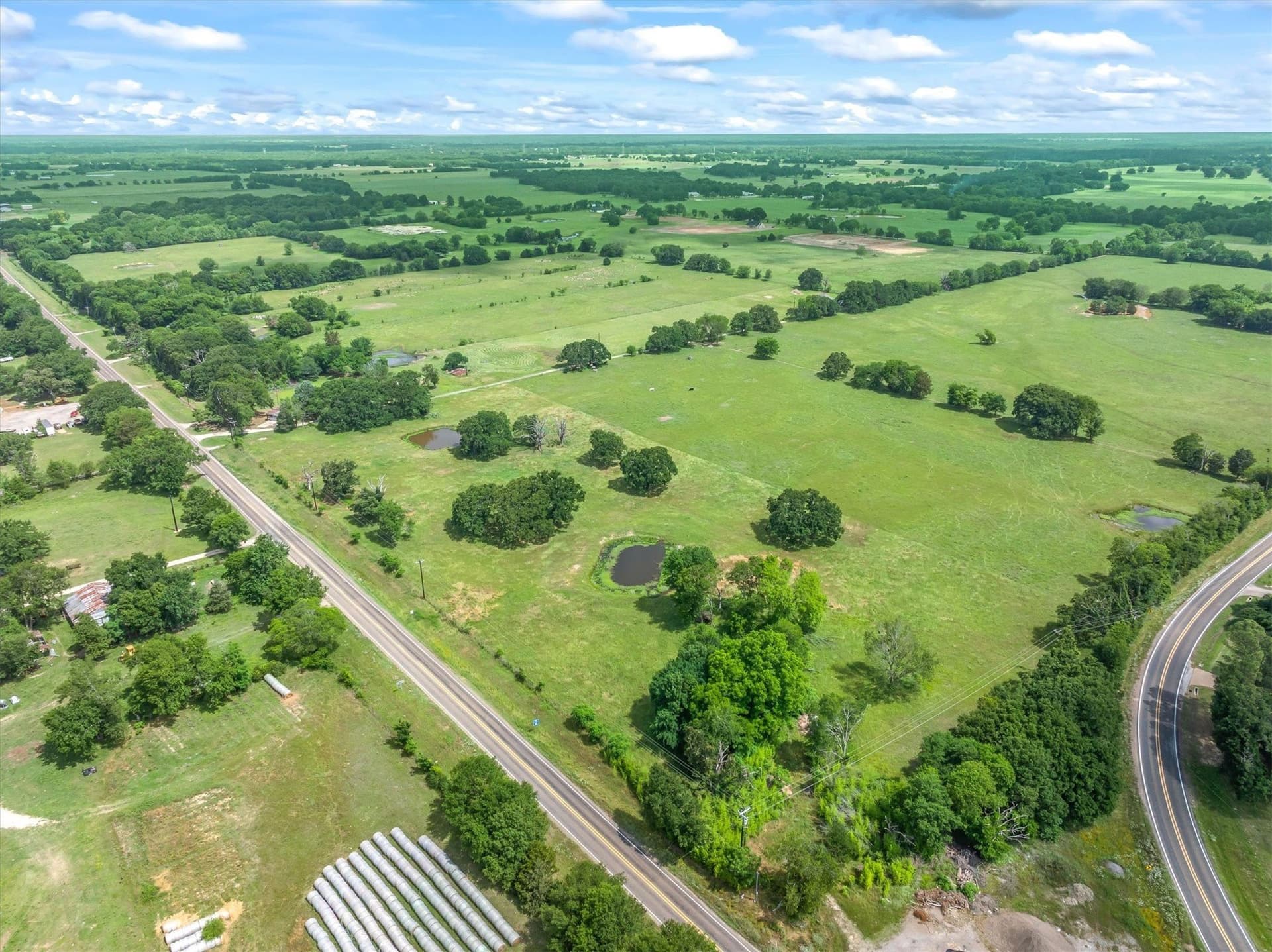 9.2 acres in Van Zandt County gallery image 2