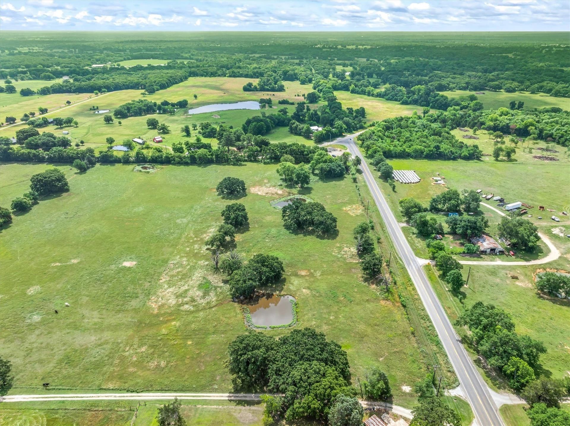 9.2 acres in Van Zandt County - photo 9