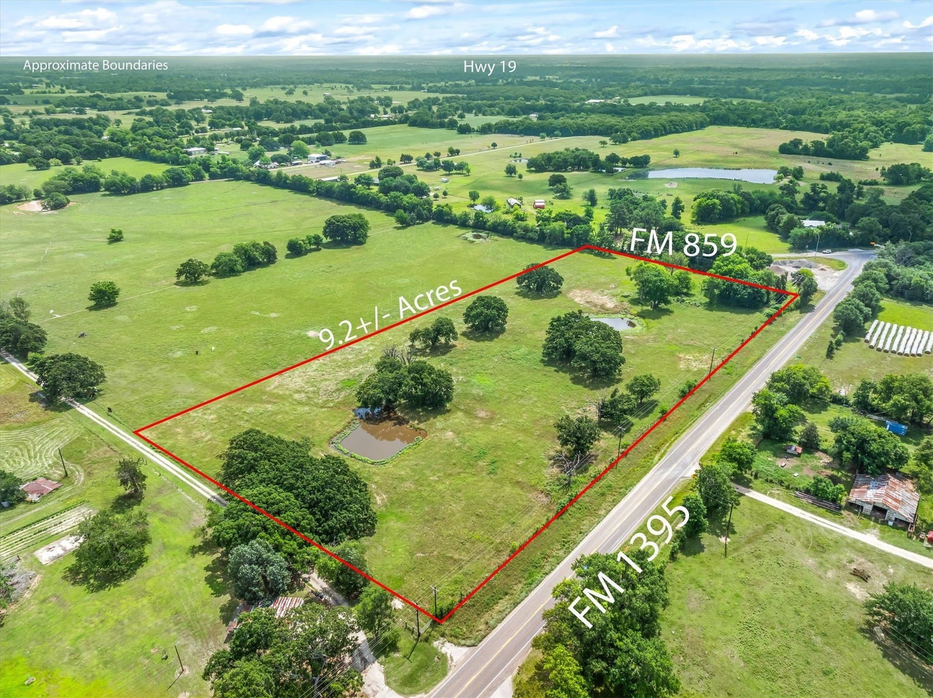 9.2 acres in Van Zandt County - photo 8