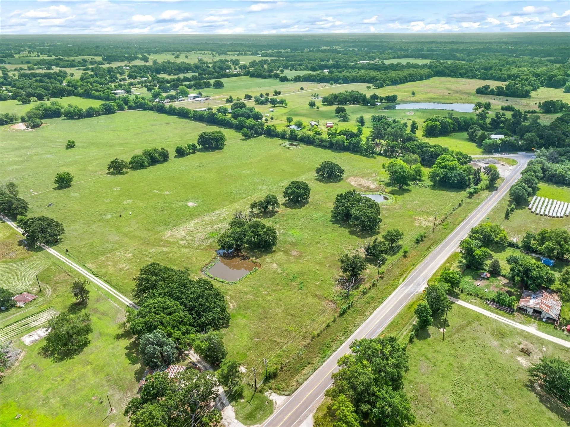 9.2 acres in Van Zandt County - photo 7