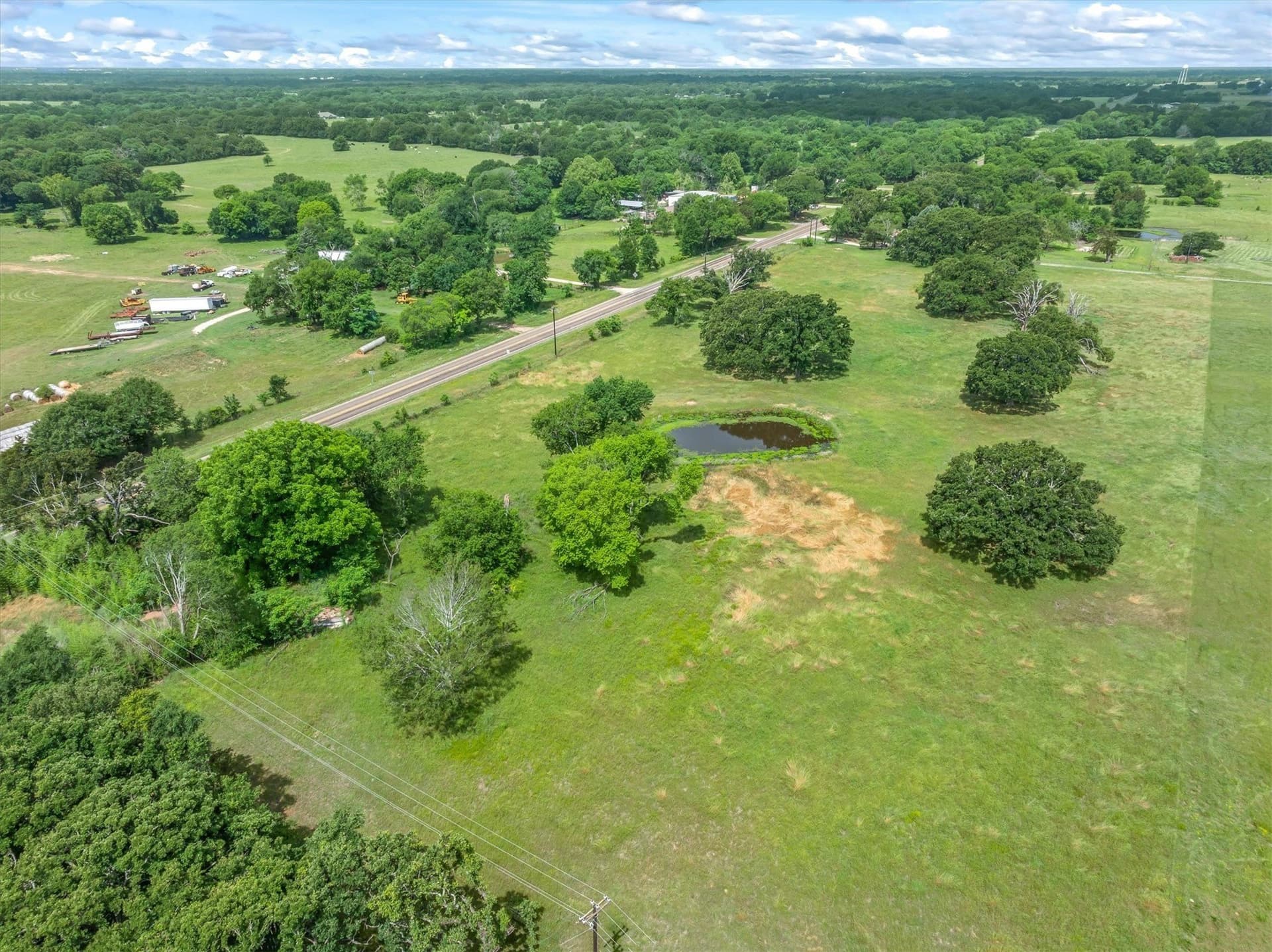 9.2 acres in Van Zandt County gallery image 4