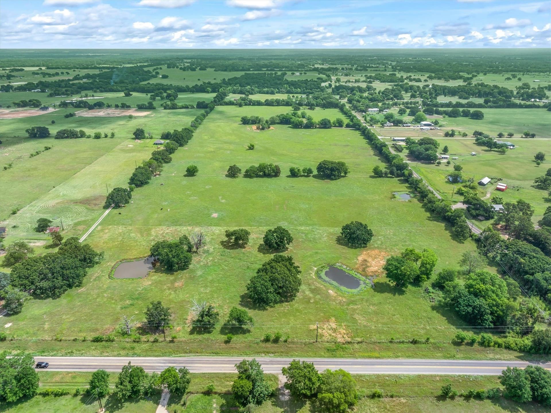 9.2 acres in Van Zandt County - photo 10