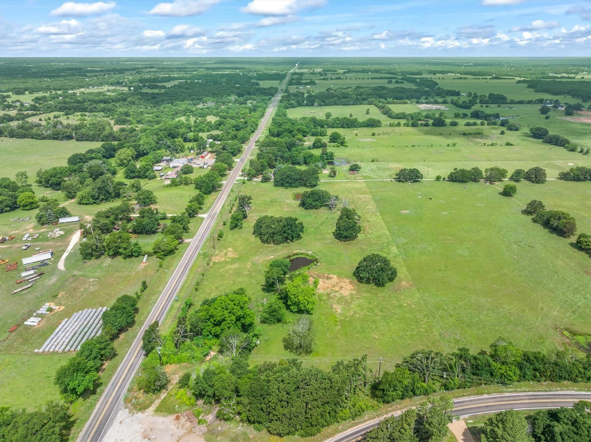 9.2 acres in Van Zandt County gallery image 3