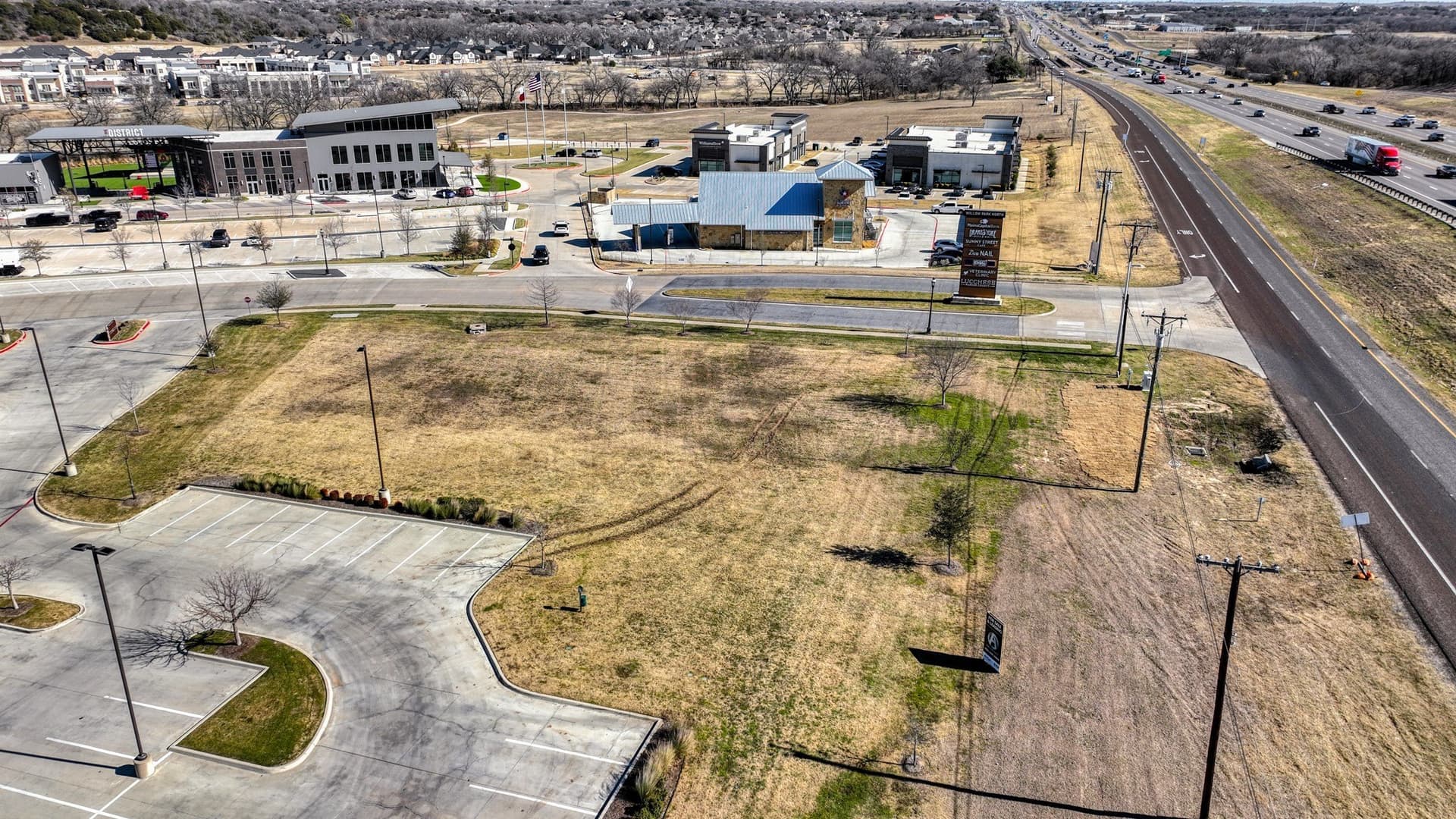 0.75 acres in Parker County gallery image 4