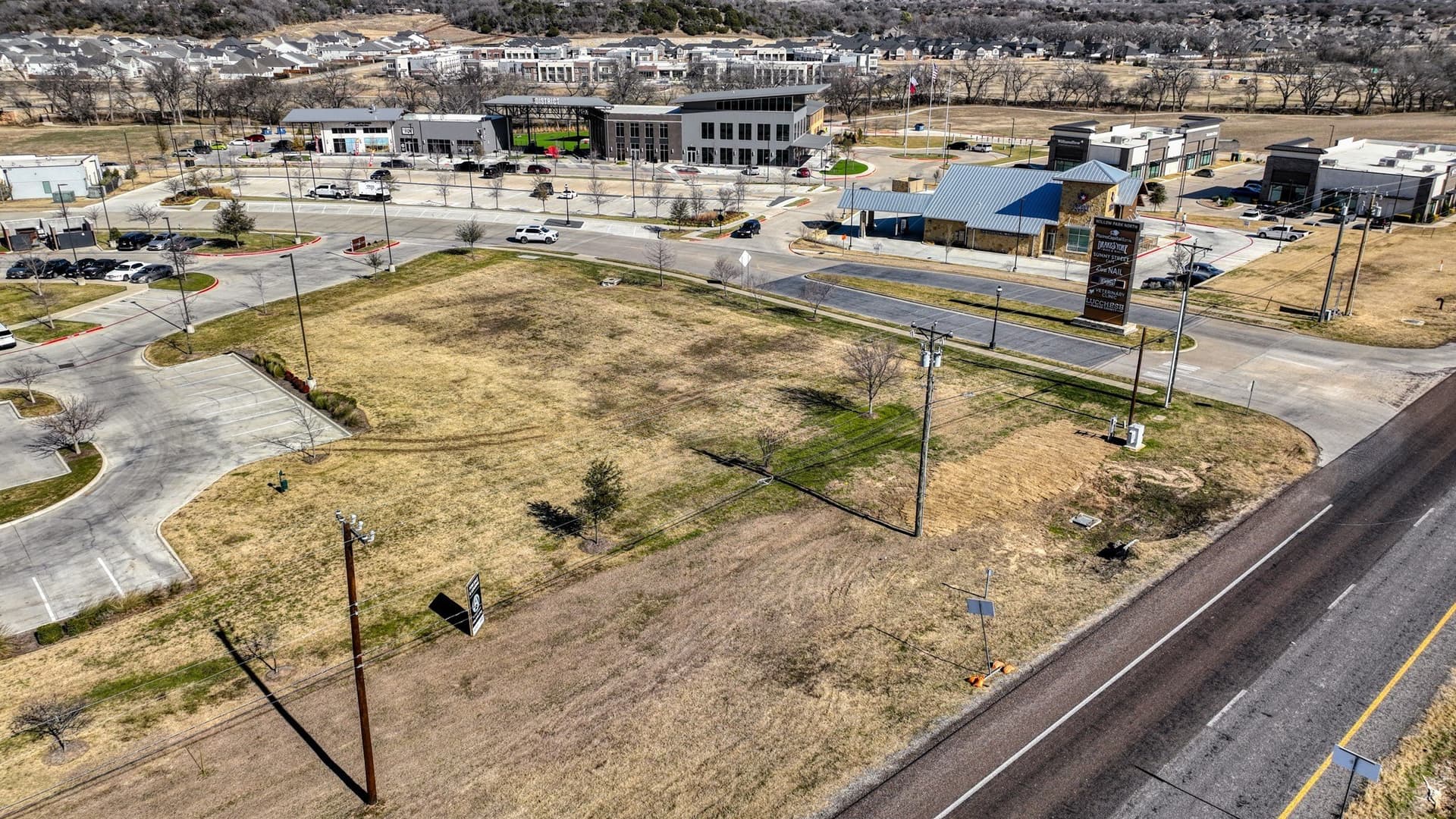 0.75 acres in Parker County gallery image 3