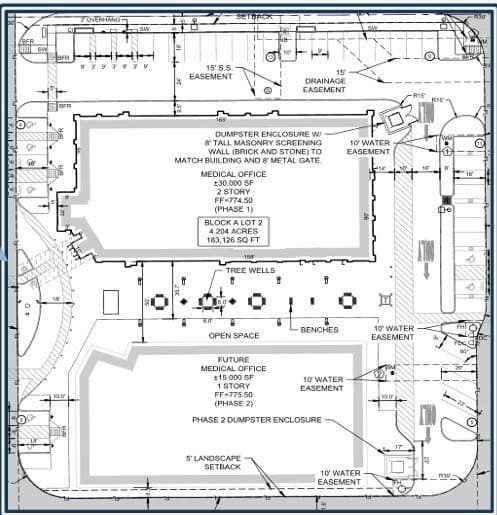 4.2 acres in Collin County gallery image 2