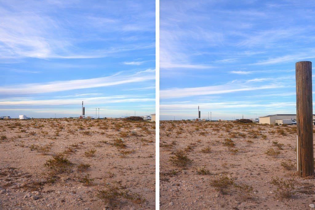 1 acres in Crane County gallery image 3